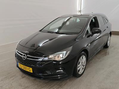 Opel Astra sports tourer 0.9 1.0 ONLINE EDITION, 2018