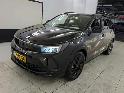 Opel Grandland 1.5 1.6 TURBO PLUG-IN HYBRID LEVEL 4, 2023