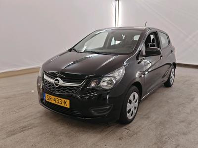 Opel Karl 0.9 1.0 ECOFLEX EDITION, 2018
