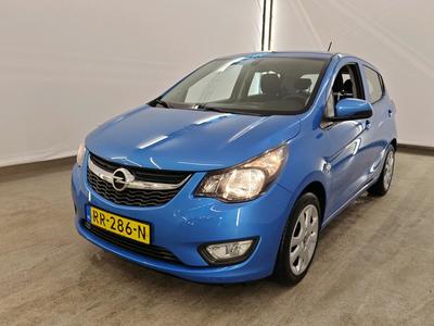 Opel Karl 0.9 1.0 ECOFLEX EDITION, 2018