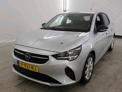 Opel Corsa 1.1 1.2 EDITION, 2022