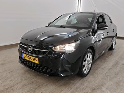 Opel Corsa 1.1 1.2 EDITION, 2021