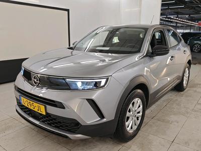 Opel Mokka 1.1 1.2 EDITION, 2021