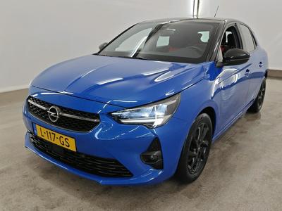 Opel Corsa 1.1 1.2 GS LINE, 2021