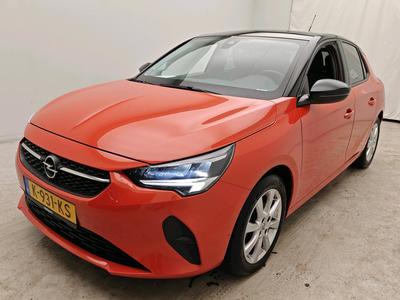 Opel Corsa 1.1 1.2 EDITION, 2021