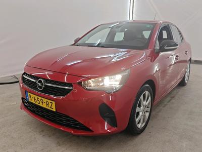 Opel Corsa 1.1 1.2 EDITION, 2021