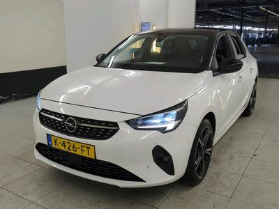 Opel Corsa 1.1 1.2 ELEGANCE, 2020