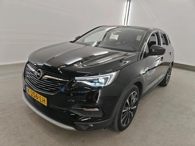 Opel Grandland x 1.5 1.6 TURBO HYBRID BUSINESS EXECUTIVE, 2021