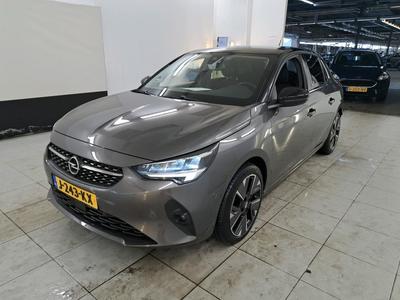 Opel Corsa-e 0.0 ELEGANCE 50 KWH, 2020