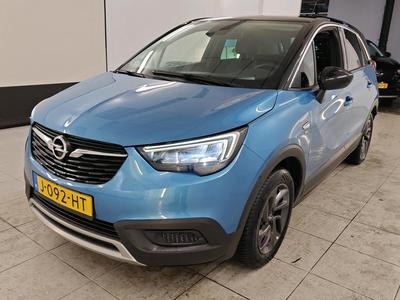 Opel Crossland x 1.1 1.2 EDITION 2020, 2020
