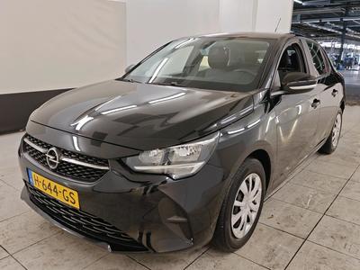 Opel Corsa 1.1 1.2 EDITION, 2020