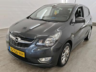 Opel Karl 0.9 1.0 ECOFLEX INNOVATION, 2019