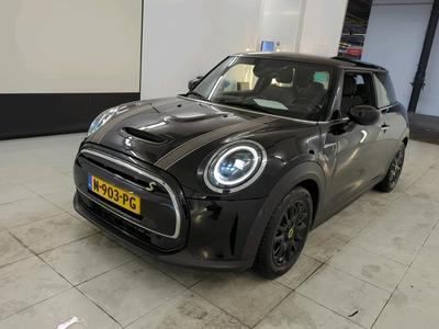 MINI electric 0.0 BUSINESS EDITION 33 KWH, 2021