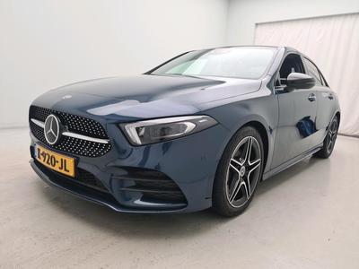 Mercedes-Benz A-KLASSE 1.3 180 BUSINESS SOLUTION AMG, 2021