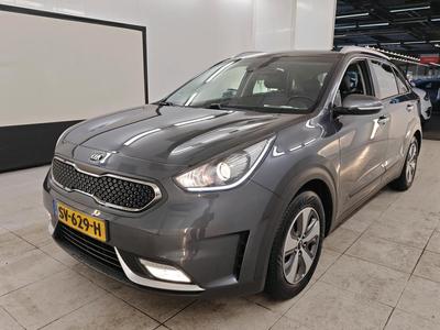 Kia Niro 1.5 1.6 GDI HYBRID DYNAMICLINE, 2018