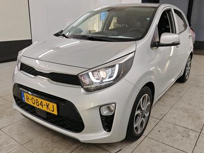Kia Picanto 0.9 1.0 DPI DYNAMICPLUSLINE, 2022