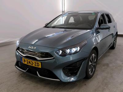 Kia Ceed sportswagon 1.5 1.6 GDI PHEV DYNAMICPLUSLINE, 2022