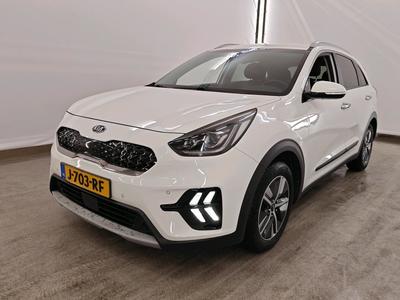 Kia Niro 1.5 1.6 GDI HYBRID DYNAMICPLUSLINE, 2020