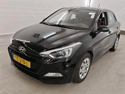 Hyundai i20 0.9 1.0 T-GDI COMFORT, 2018