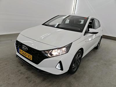 Hyundai i20 0.9 1.0 T-GDI COMFORT, 2022