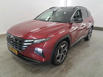Hyundai Tucson 1.5 1.6 T-GDI HEV PREMIUM, 2021