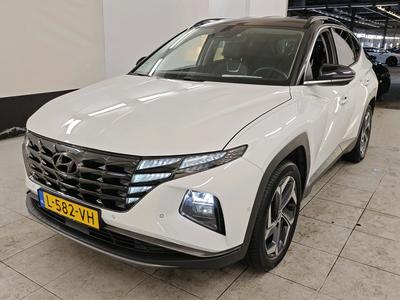 Hyundai Tucson 1.5 1.6 T-GDI PHEV PREMIUM 4WD, 2021