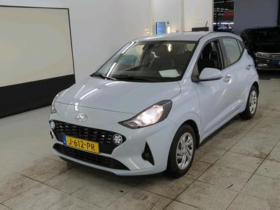 Hyundai i10 0.9 1.0 COMFORT 5-ZITS, 2020