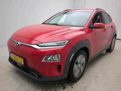 Hyundai Kona 0.0 EV FASHION 64 KWH, 2020