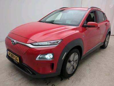 Hyundai Kona 0.0 EV PREMIUM 64 KWH, 2020