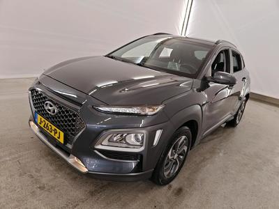 Hyundai Kona 1.5 1.6 GDI HEV FASHION, 2020