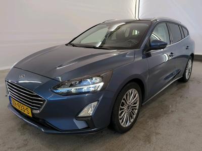 Ford Focus wagon 0.9 1.0 ECOBOOST TITANIUM BUSINESS, 2019