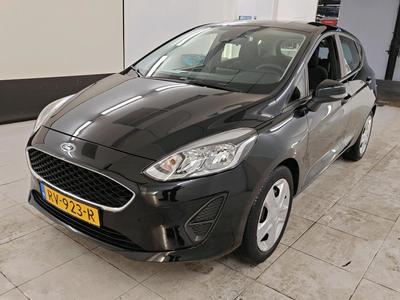 Ford Fiesta 1.0 1.1 TREND, 2018