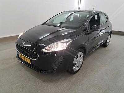 Ford Fiesta 1.0 1.1 TREND, 2018