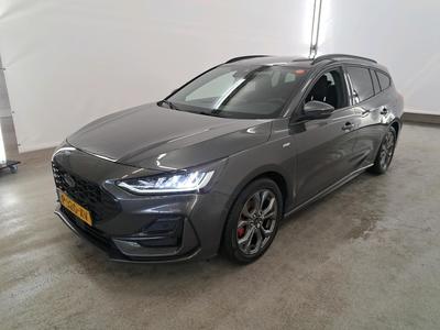 Ford Focus wagon 0.9 1.0 ECOBOOST HYBRID ST LINE STYLE, 2022
