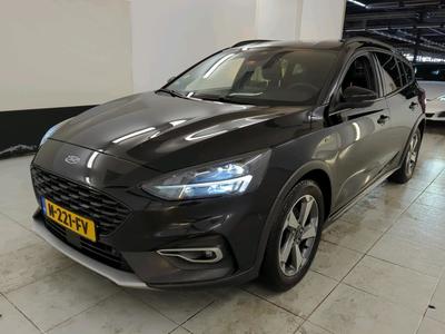 Ford Focus wagon 1.4 1.5 ECOBLUE ACTIVE X BUSINESS, 2021