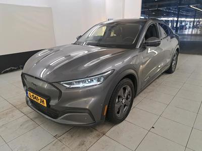 Ford Mustang mach-e 0.0 EXTENDED RWD 98 KWH, 2021