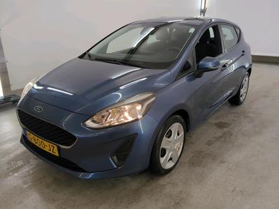 Ford Fiesta 1.0 1.1 TREND, 2019