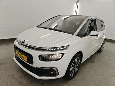 Citroen C4 grand picasso 1.1 1.2 PURETECH SHINE, 2018