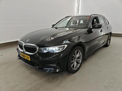 BMW 3-SERIE TOURING 1.9 318I EXECUTIVE EDITION, 2021