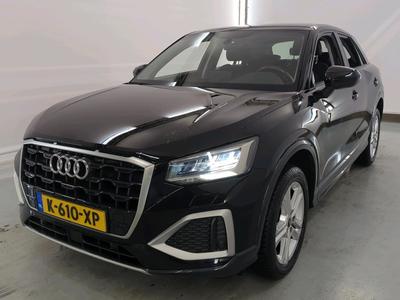 Audi Q2 1.4 35 TFSI BUSINESS EDITION, 2021