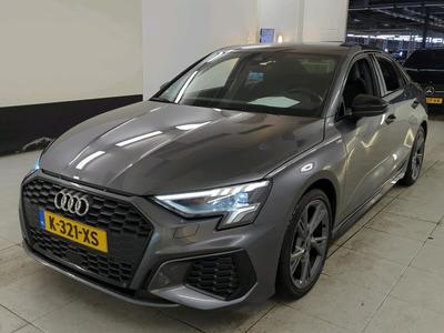 Audi A3 Limousine 1.4 35 TFSI S EDITION, 2021
