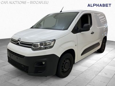 Citroën Berlingo 1.5 BlueHDi 100 M EHZ Club, 2021