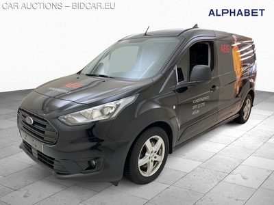Ford Transit Connect 210 L2 S&amp;S Trend, 2021