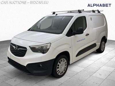 Opel Combo Cargo XL 1.5 D EHZ Edition, 2021