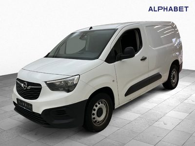 Opel Combo Cargo XL 1.5 D EHZ Edition, 2022