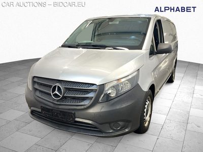 Mercedes-Benz Vito 110 CDI Lang VA -, 2020