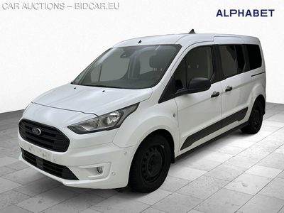 Ford Transit Connect 230 L2 LKW S&amp;S Autm. Trend, 2020