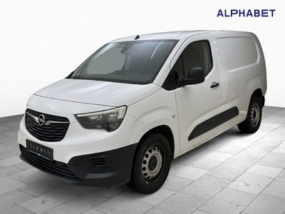 Opel Combo Cargo XL 1.5 D EHZ Edition, 2022