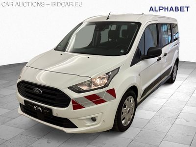 Ford Transit Connect 230 L2 S&amp;S Trend, 2020