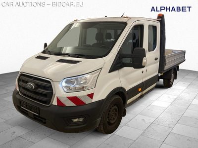 Ford Transit 350 L3 VA Trend, 2020